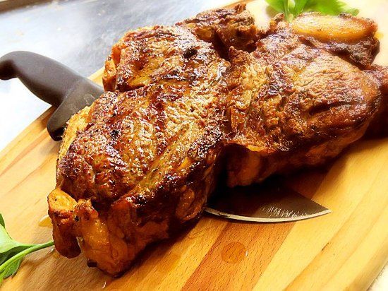 Ristorante Alla Griglia